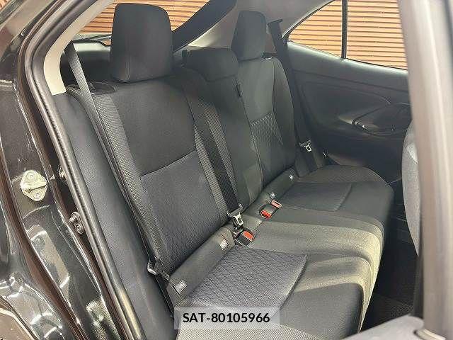 Toyota YARIS CROSS 2023-05 8147090-8
