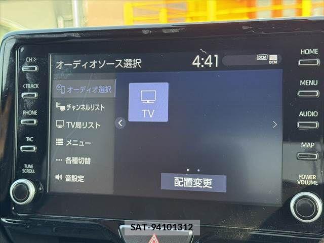 Toyota YARIS CROSS 2023-06 8147089-22
