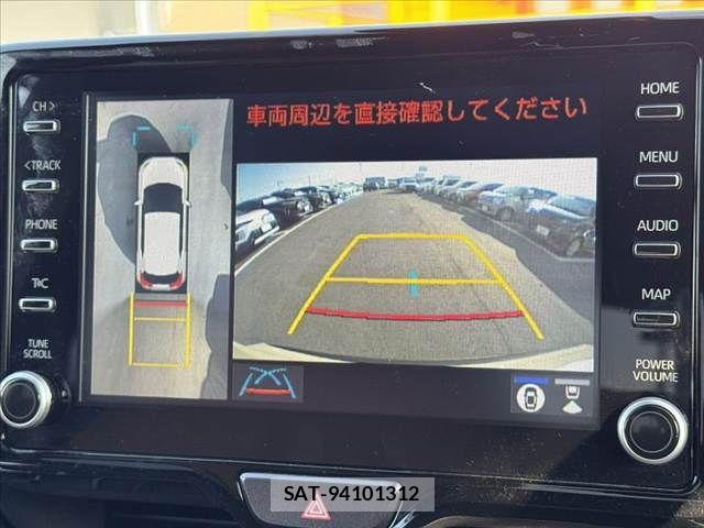 Toyota YARIS CROSS 2023-06 8147089-23