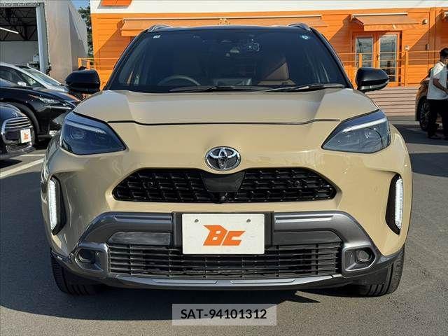 Toyota YARIS CROSS 2023-06 8147089-8