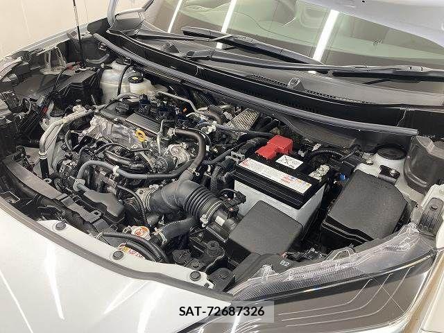 Toyota YARIS CROSS 2024-02 8147088-13