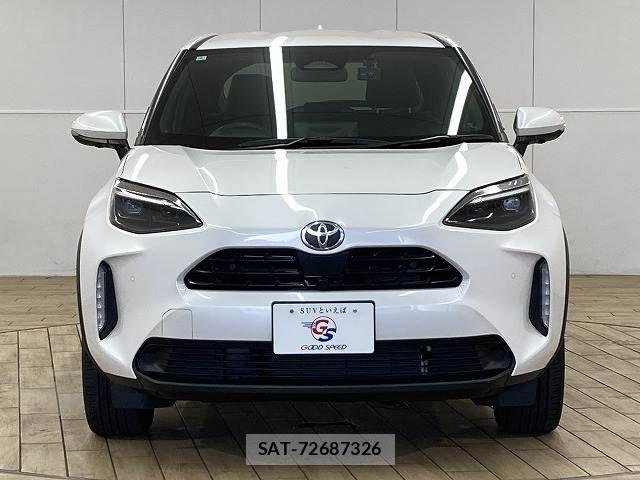 Toyota YARIS CROSS 2024-02 8147088-14