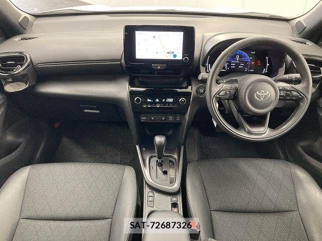 Toyota YARIS CROSS 2024-02 8147088-1