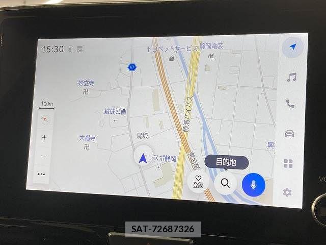 Toyota YARIS CROSS 2024-02 8147088-2