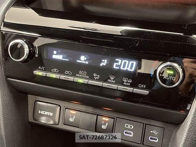Toyota YARIS CROSS 2024-02 8147088-7