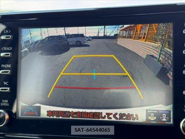 Toyota YARIS CROSS 2022-01 8211181-23