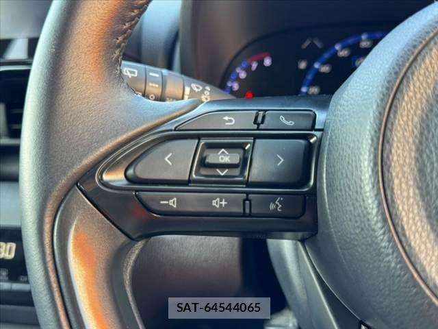 Toyota YARIS CROSS 2022-01 8211181-25