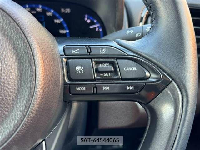 Toyota YARIS CROSS 2022-01 8211181-26