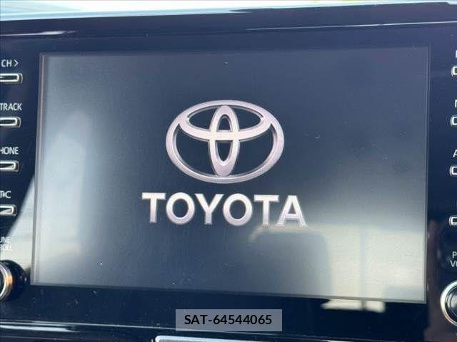 Toyota YARIS CROSS 2022-01 8211181-2
