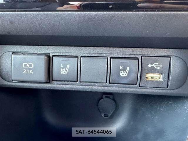 Toyota YARIS CROSS 2022-01 8211181-5