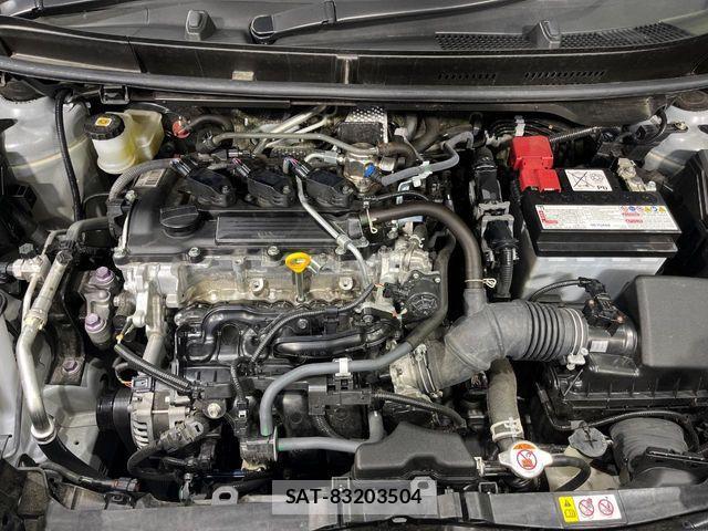 Toyota YARIS CROSS 2025-03 8211185-17