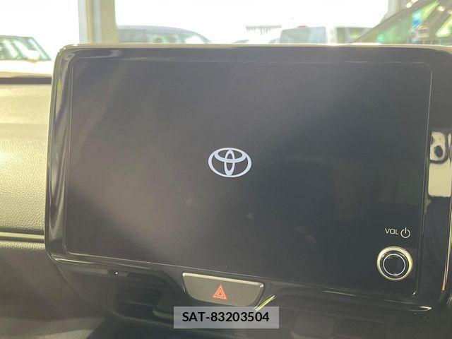 Toyota YARIS CROSS 2025-03 8211185-2
