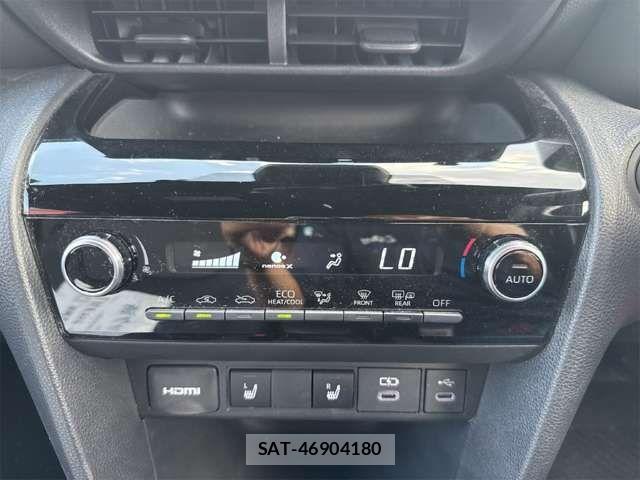 Toyota YARIS CROSS 2024-09 8211182-9