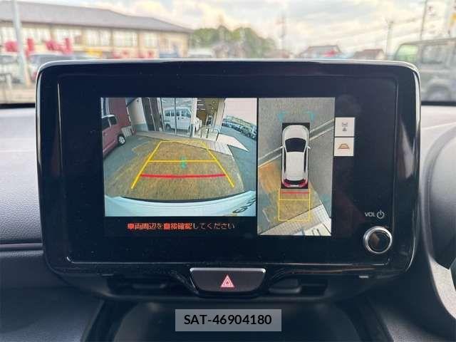 Toyota YARIS CROSS 2024-09 8211182-2