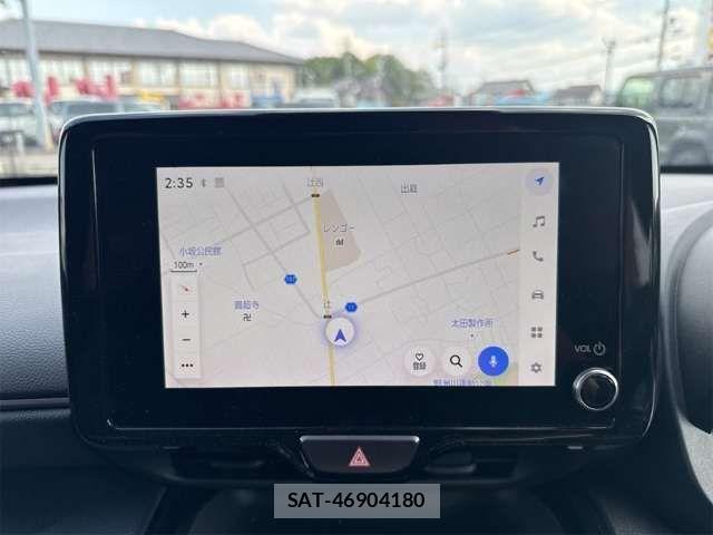 Toyota YARIS CROSS 2024-09 8211182-6