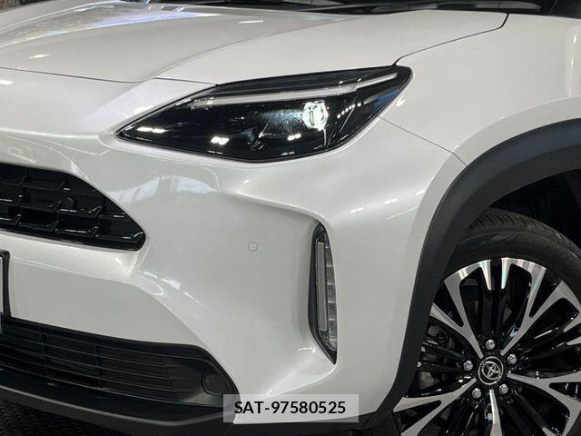 Toyota YARIS CROSS 2025-08 8211179-11