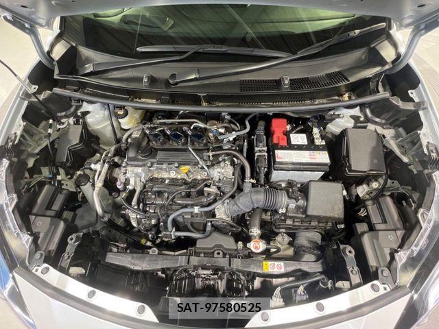 Toyota YARIS CROSS 2025-08 8211179-17