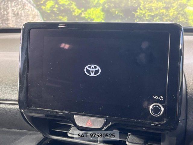 Toyota YARIS CROSS 2025-08 8211179-3