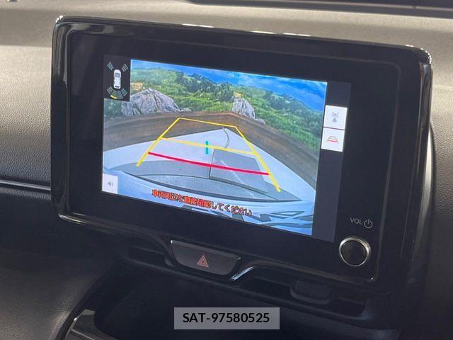 Toyota YARIS CROSS 2025-08 8211179-4