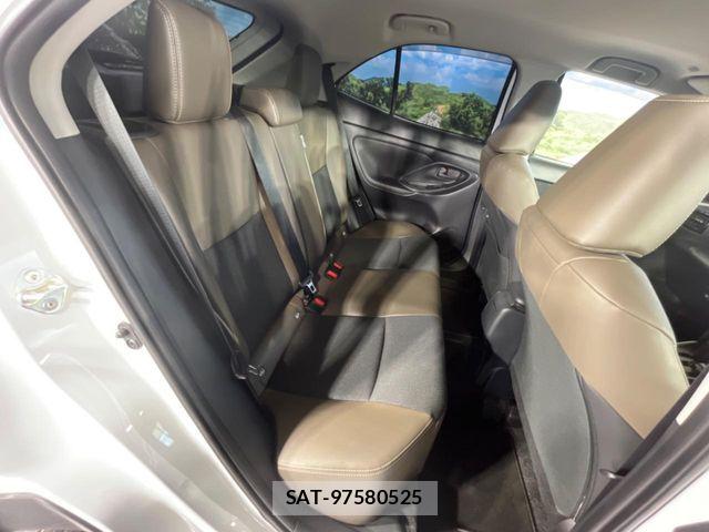Toyota YARIS CROSS 2025-08 8211179-8