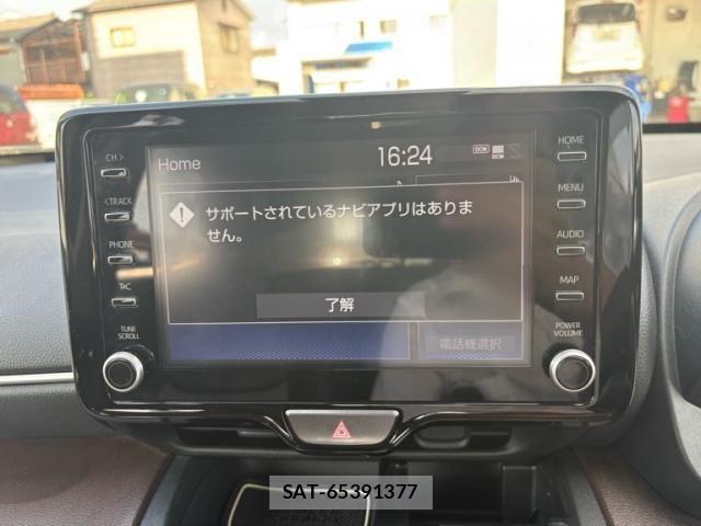 Toyota YARIS CROSS 2022-07 8232554-26