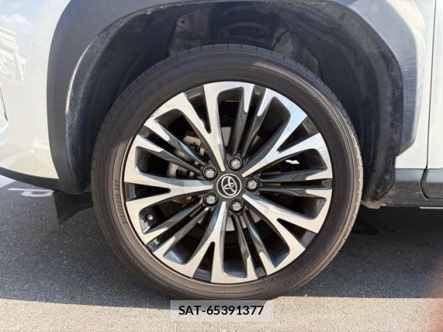Toyota YARIS CROSS 2022-07 8232554-7