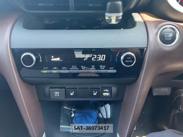 Toyota YARIS CROSS 2021-08 8232555-19