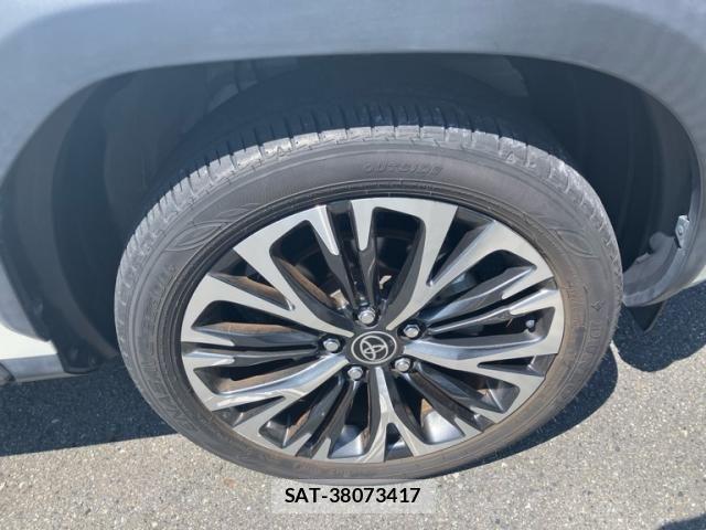 Toyota YARIS CROSS 2021-08 8232555-2
