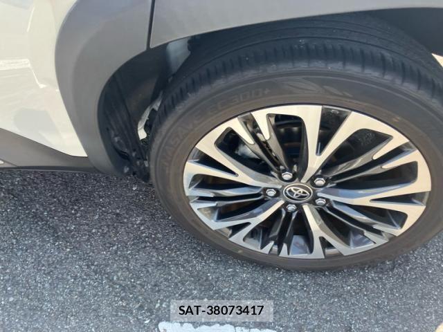 Toyota YARIS CROSS 2021-08 8232555-4