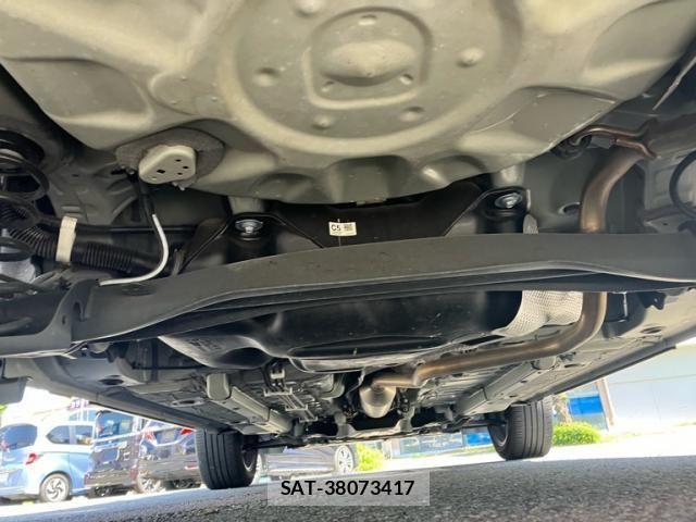 Toyota YARIS CROSS 2021-08 8232555-8