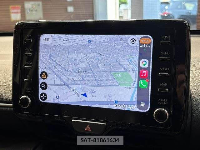 Toyota YARIS CROSS 2021-07 8247278-3