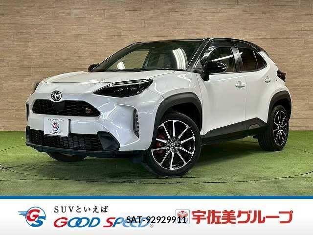 Toyota YARIS CROSS 2023-09 8338662-0