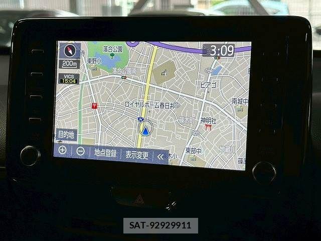 Toyota YARIS CROSS 2023-09 8338662-2
