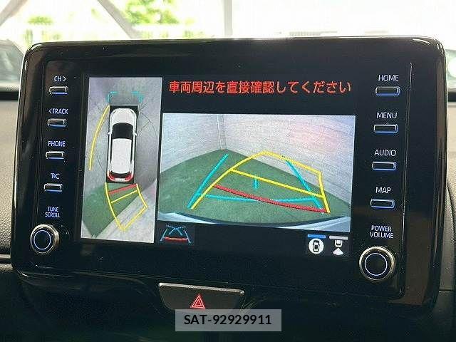 Toyota YARIS CROSS 2023-09 8338662-3