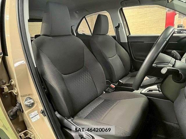 Toyota YARIS CROSS 2021-01 8338663-10