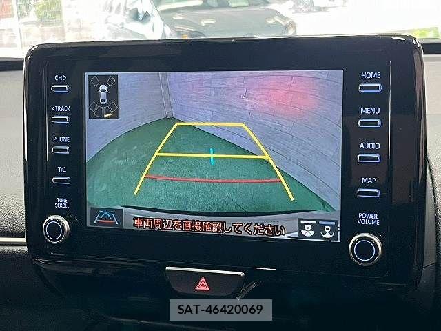 Toyota YARIS CROSS 2021-01 8338663-3