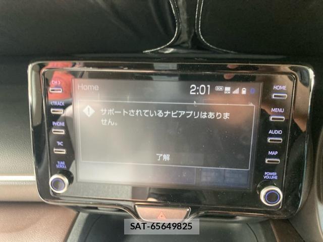 Toyota YARIS CROSS 2022-05 8334910-18