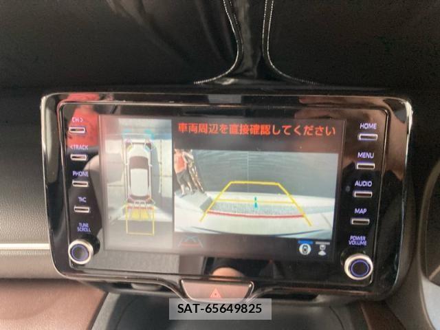 Toyota YARIS CROSS 2022-05 8334910-20