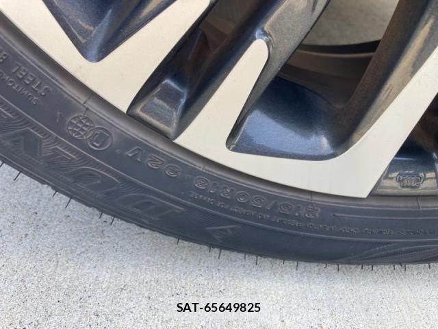 Toyota YARIS CROSS 2022-05 8334910-8