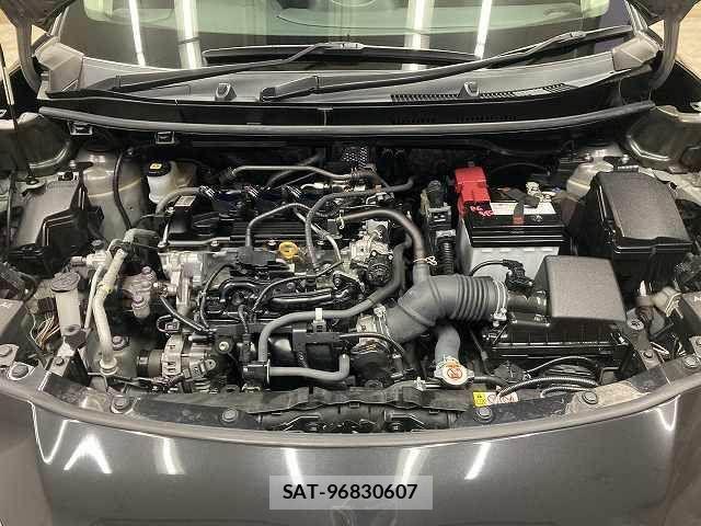 Toyota YARIS CROSS 2021-05 8338665-13