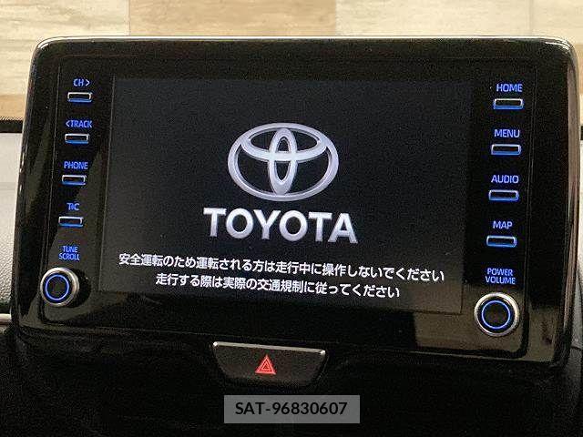 Toyota YARIS CROSS 2021-05 8338665-2