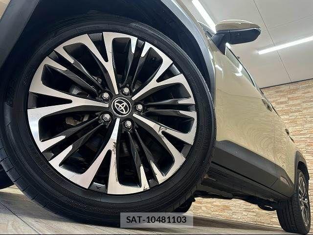 Toyota YARIS CROSS 2020-09 8338661-18