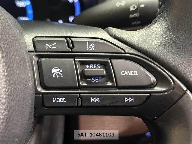 Toyota YARIS CROSS 2020-09 8338661-6