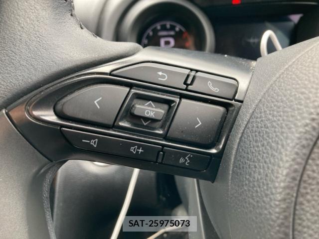 Toyota YARIS CROSS 2022-11 8355955-17
