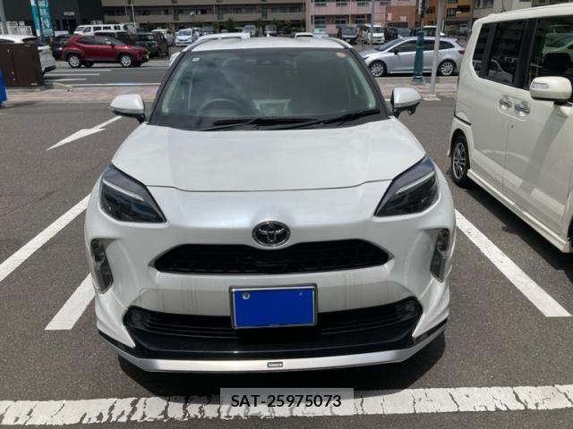 Toyota YARIS CROSS 2022-11 8355955-1