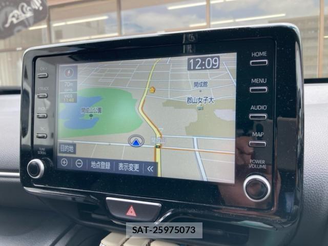 Toyota YARIS CROSS 2022-11 8355955-22