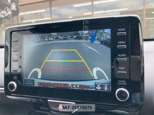 Toyota YARIS CROSS 2022-11 8355955-23