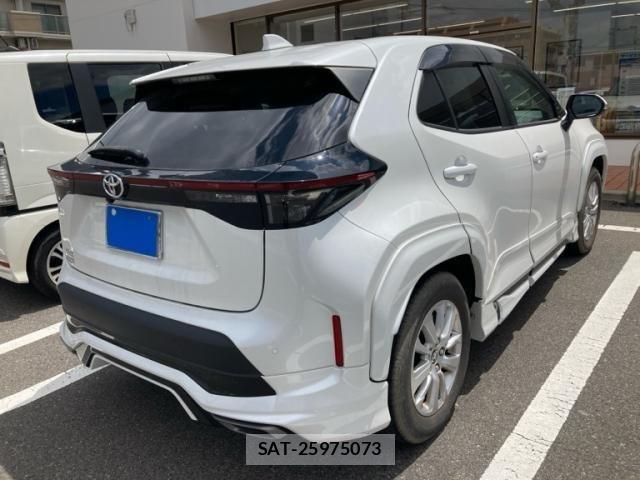 Toyota YARIS CROSS 2022-11 8355955-6