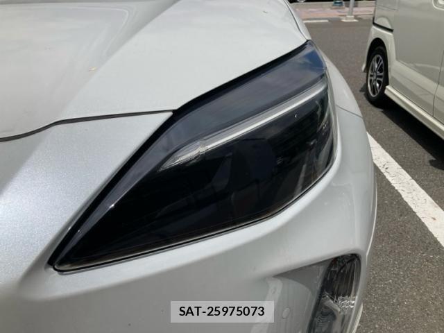 Toyota YARIS CROSS 2022-11 8355955-7