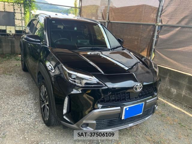 Toyota YARIS CROSS 2023-01 8355954-0